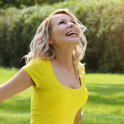How to Stop Seasonal Allergies Naturally - Whole Family Living