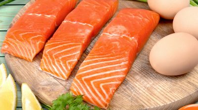 Add Omega-3 Foods to Your Diet to Boost Health | Whole Family Living