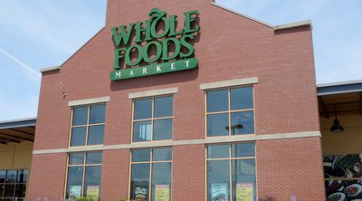 Smart and Easy Ways to Save at Whole Foods Market - Whole Family Living. Exterior of a Whole Foods Market grocery store.