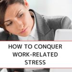 How to Manage Stress at Work When It's Totally Crazy - Whole Family Living